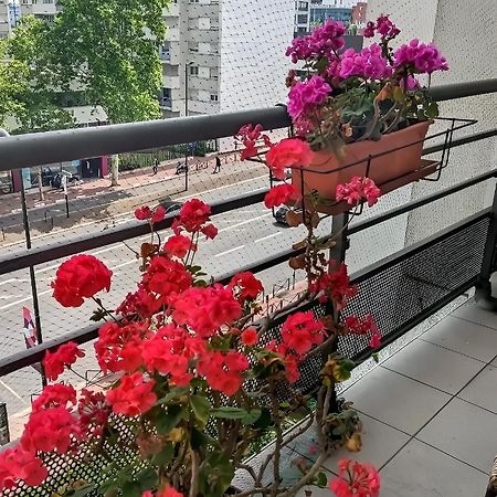 Levallois-Perret -Porte De Paris Exteriér fotografie